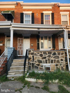 1207 N LINWOOD AVE, BALTIMORE, MD, 21213 - Photo 1