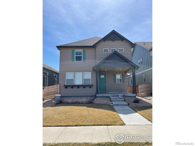 5637 Stone Fly Dr, Timnath, CO