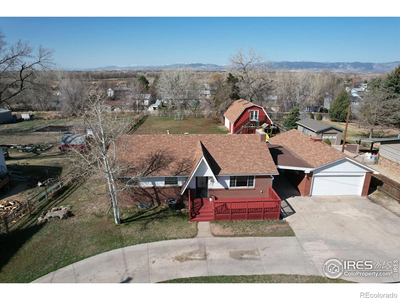 745 S Summit View Dr, Fort Collins, CO