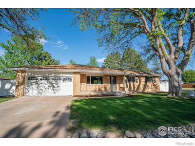 2358 50th Ave, Greeley, CO