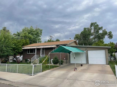 317 19th Ave, Greeley, CO