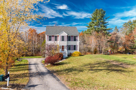 13 Squire Dr, Somersworth, NH