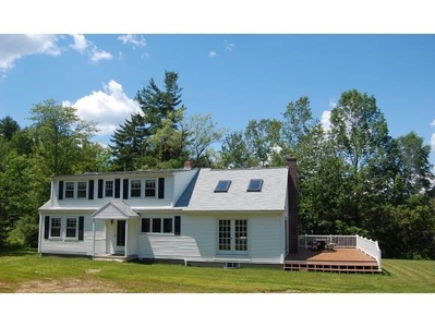 28 Atwood Rd, Wilmot, NH