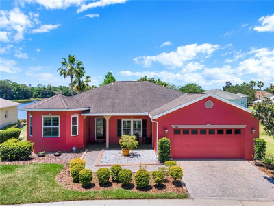 246 New River Dr, Kissimmee, FL