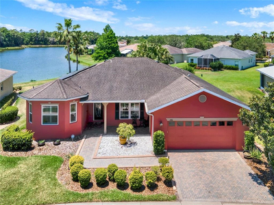 246 New River Dr, Kissimmee, FL