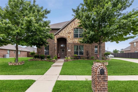 405 Tomball Trail, Forney, TX, 75126 - Photo 1