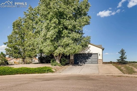 8443 Weiscamp Rd, Peyton, CO