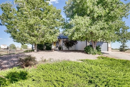8443 Weiscamp Rd, Peyton, CO