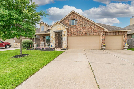 22911 Dale River Road, Tomball, TX, 77375 - Photo 1