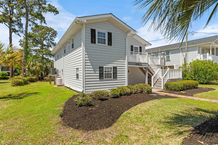 609 23rd Ave, North Myrtle Beach, SC