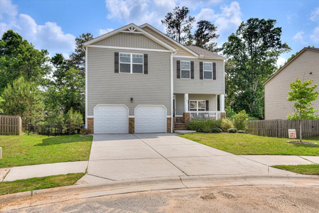 1150 Fawn Forest Road, Grovetown, GA, 30813 - Photo 1