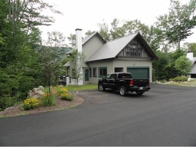 39 Flume Rd, Lincoln, NH