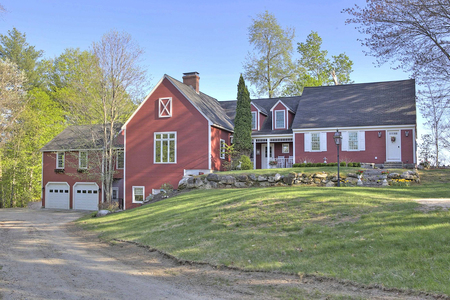 18 Eaton Rd, Amherst, NH
