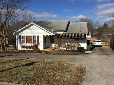 3405 Tazewell Pike, Knoxville, TN