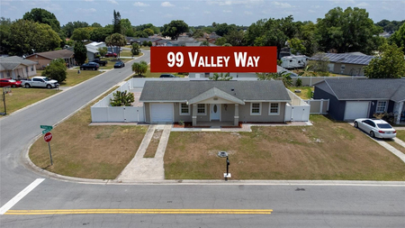 99 Valles Way, Kissimmee, FL