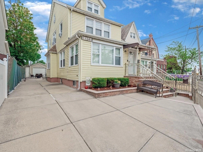 112-41 Colfax Street, Queens, NY