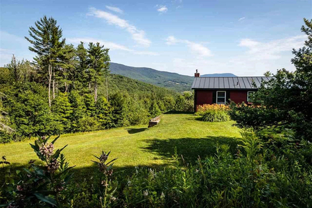 374 Indian Pond Rd, Orford, NH