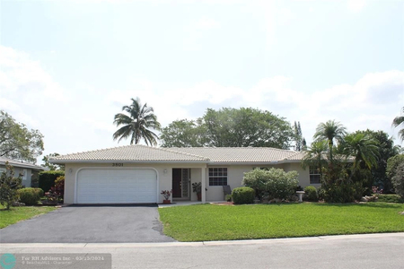 3801 NW 103rd Ave, Coral Springs, FL, 33065 - Photo 1