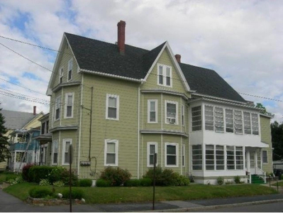 238 Conant St, Manchester, NH