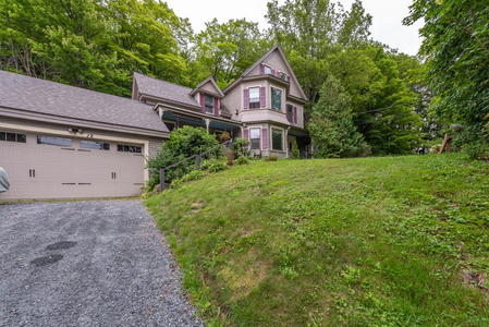 12 Old Georges Mill Rd, Sunapee, NH