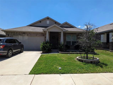 6229 Topsail Drive, Fort Worth, TX, 76179 - Photo 1