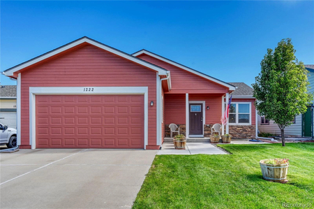 1222 4th Ave, Deer Trail, CO