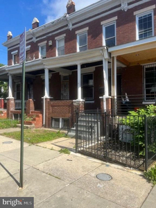 2834 WINCHESTER ST, BALTIMORE, MD, 21216 - Photo 1
