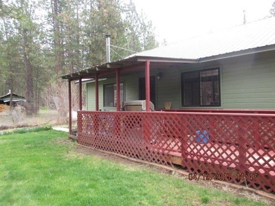 35807 S Chiloquin Rd, Chiloquin, OR
