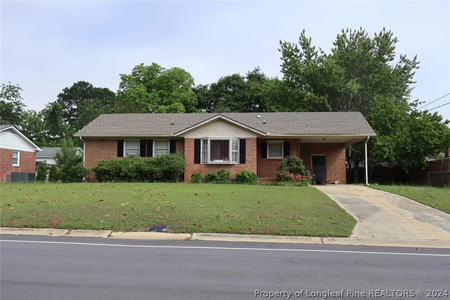 2808 Player Avenue, Fayetteville, NC, 28306 - Photo 1