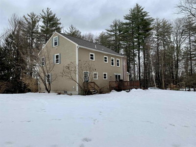8 Colby Ln, Bow, NH