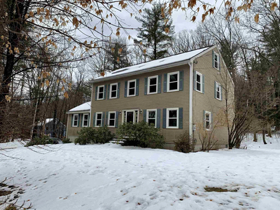 8 Colby Ln, Bow, NH