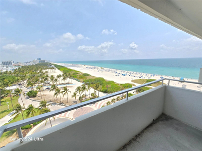 465 Ocean Dr, Miami Beach, FL, 33139 - Photo 1