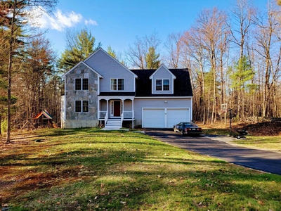 23 Wexford Dr, Chichester, NH