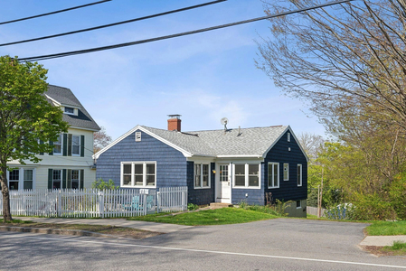 27 Portland Ave, Old Orchard Beach, ME
