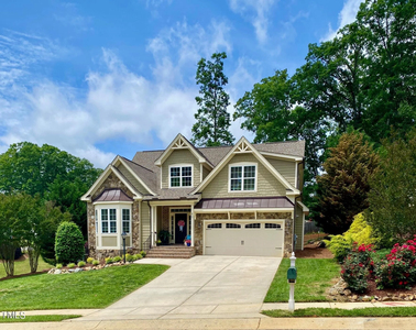 417 Chatham Forest Dr, Pittsboro, NC