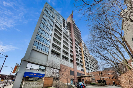 1530 S State Street, Chicago, IL, 60605 - Photo 1