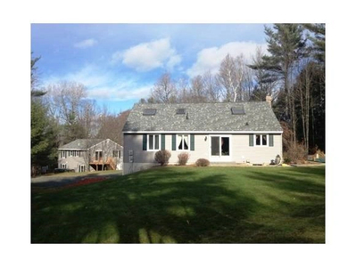 104 Youngs Hill Rd, Sunapee, NH