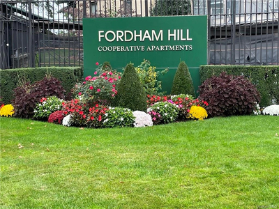 6 Fordham Hill Oval, Bronx, NY, 10463 - Photo 1