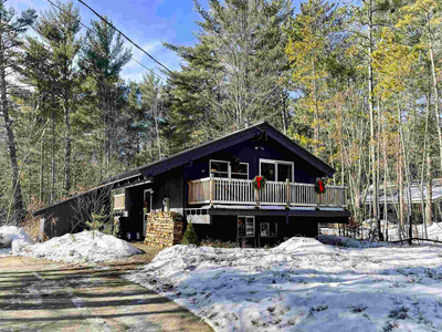 30 Sanctuary Rd, North Conway, NH