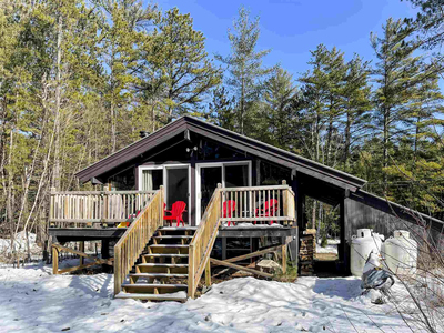 30 Sanctuary Rd, North Conway, NH