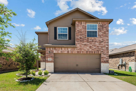 19829 Grover Cleveland WAY, Manor, TX, 78653 - Photo 1