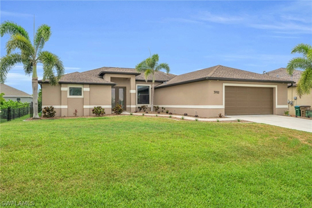 3702 NW 2nd Street, CAPE CORAL, FL, 33993 - Photo 1