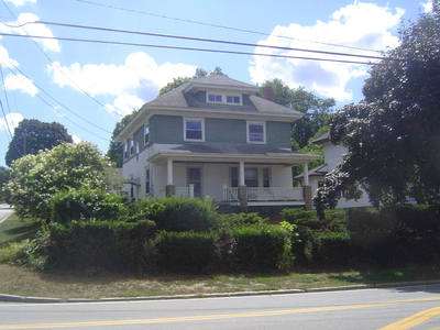 55 Central Ave, Dover, NH