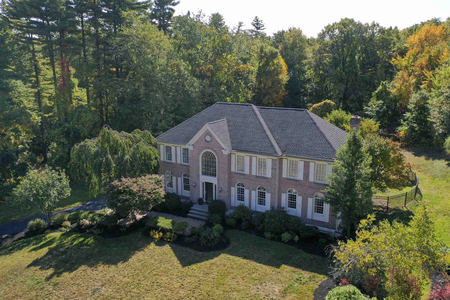 4 Bayberry Rd, Windham, NH