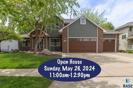 3901 S Judy Ave, Sioux Falls, SD