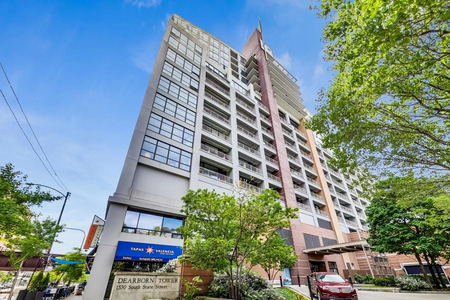 1530 S State Street, Chicago, IL, 60605 - Photo 1