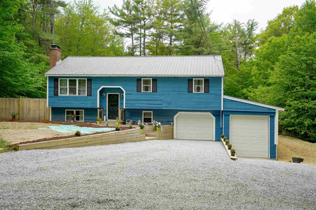 183 Cathedral Rd, Rindge, NH
