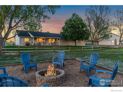 6280 E County Road 60, Fort Collins, CO