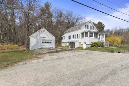 283 Durham Rd, Dover, NH