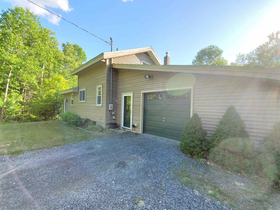 236 George Hill Rd, Enfield, NH